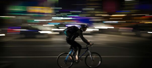 Bike transport